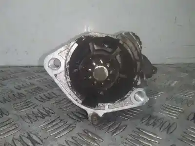 Автозапчастина б/у двигун запускається для SKODA SUPERB (3U4) Classic Посилання на OEM IAM 03G911023  03G 911 023