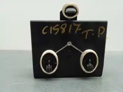 Pièce détachée automobile d'occasion module confort pour audi a4 avant (8k5) (2008) básico références oem iam 8k0959795c  