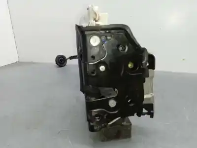Second-hand car spare part rear right door lock for audi a4 avant (8k5) (2008) básico oem iam references 8k0839016
