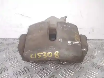 Second-hand car spare part front left brake caliper for audi a3 (8p) 2.0 16v tfsi oem iam references 