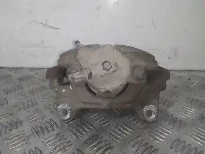 Second-hand car spare part front left brake caliper for audi a3 (8p) 2.0 16v tfsi oem iam references   