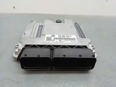 Автозапчасти б/у блок управления двигателем за skoda superb (3u4) classic ссылки oem iam 03g906016gt
