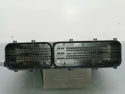 Автозапчасти б/у блок управления двигателем за skoda superb (3u4) classic ссылки oem iam 03g906016gt  0281012698