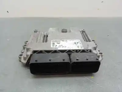 Peça sobressalente para automóvel em segunda mão centralina de motor uce por ford focus lim. (cb8) titanium referências oem iam bv6112a650ya