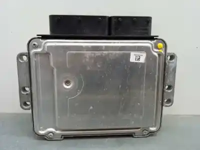 Second-hand car spare part ecu engine control for ford focus lim. (cb8) titanium oem iam references bv6112a650ya  0261s06562