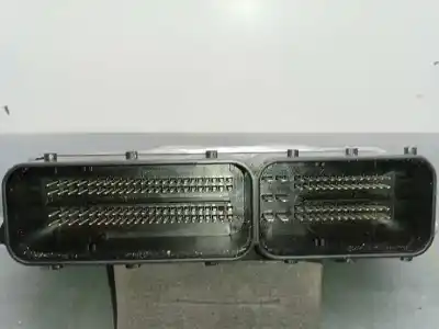 Second-hand car spare part ecu engine control for ford focus lim. (cb8) titanium oem iam references bv6112a650ya  0261s06562