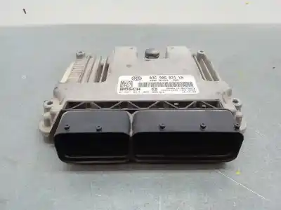 Recambio de automóvil de segunda mano de centralita motor uce para volkswagen golf v berlina (1k1) 1.9 tdi referencias oem iam 03g906021kh