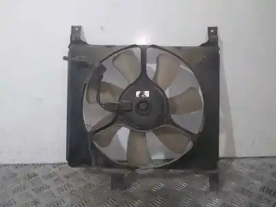 Peça sobressalente para automóvel em segunda mão termoventilador elétrico por suzuki alto amf 310 1.0 12v cat referências oem iam 2002303