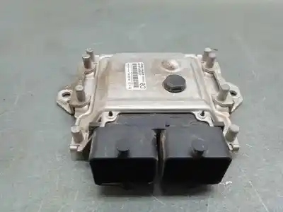 Peça sobressalente para automóvel em segunda mão centralina de motor uce por suzuki alto amf 310 1.0 12v cat referências oem iam 3392068k00
