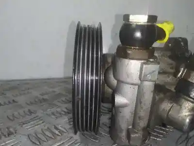 Автозапчасти б/у насос гидроусилителя за skoda superb (3u4) classic ссылки oem iam 8d0145156t  5 canales