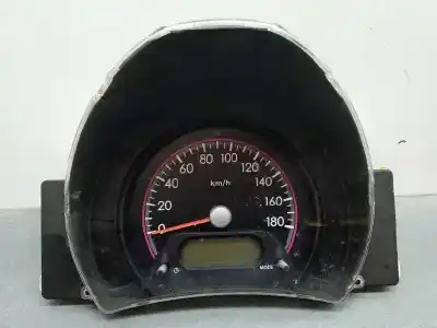 Peça sobressalente para automóvel em segunda mão quadrante por suzuki alto amf 310 1.0 12v cat referências oem iam 34100m68k00