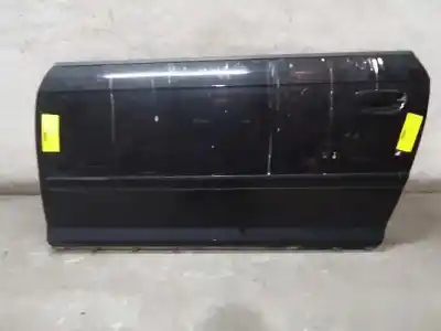Second-hand car spare part left front door for audi a3 (8p) 2.0 16v tfsi oem iam references 8p3831051d
