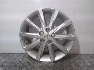 Автозапчасти б/у шина за lexus ct 200h ссылки oem iam 6jx16 et45