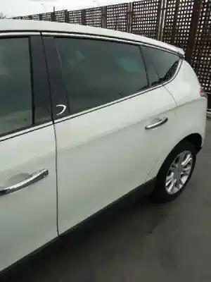 Автозапчасти б/у задняя левая дверь за lancia delta (181) gold ссылки oem iam  Автозапчасти б/у задняя левая дверь за lancia delta (181) gold ссылки oem iam
