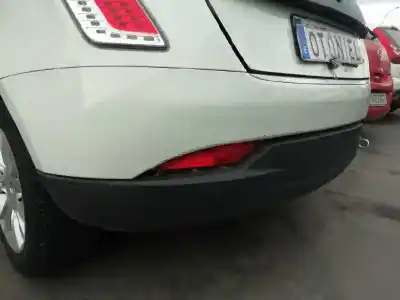 Автозапчасти б/у задний бампер за lancia delta (181) gold ссылки oem iam 735482577   Автозапчасти б/у задний бампер за lancia delta (181) gold ссылки oem iam 735482577