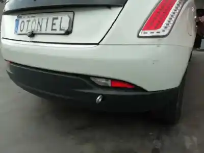 Автозапчасти б/у задний бампер за lancia delta (181) gold ссылки oem iam 735482577   Автозапчасти б/у задний бампер за lancia delta (181) gold ссылки oem iam 735482577