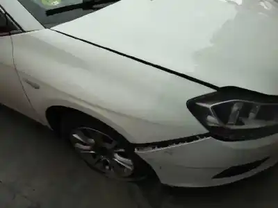 Автозапчасти б/у переднее правое крыло за lancia delta (181) gold ссылки oem iam  Автозапчасти б/у переднее правое крыло за lancia delta (181) gold ссылки oem iam