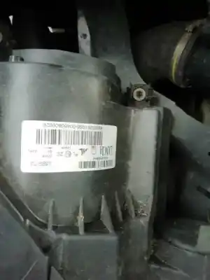 Автозапчастина б/у права фа для lancia delta (181) gold посилання на oem iam    Автозапчастина б/у права фа для lancia delta (181) gold посилання на oem iam