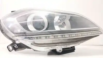 Pezzo di ricambio per auto di seconda mano faro anteriore destro per lancia delta (181) gold riferimenti oem iam 00518763610