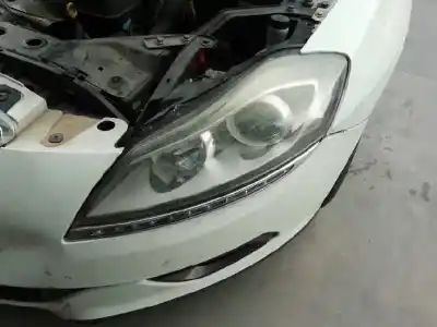 Gebrauchtes Autoersatzteil LINKER SCHEINWERFER zum LANCIA DELTA (181)  OEM-IAM-Referenzen   