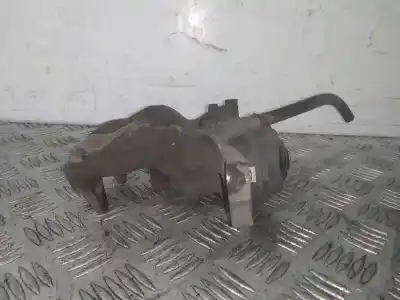 Peça sobressalente para automóvel em segunda mão pinça de travão traseira esquerda por toyota corolla (e18) * referências oem iam 46310f4011  