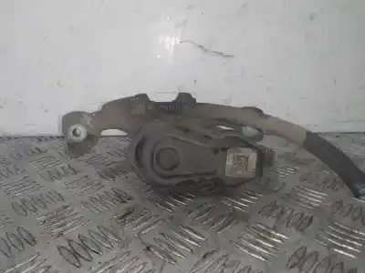 Peça sobressalente para automóvel em segunda mão pinça de travão traseira esquerda por toyota corolla (e18) * referências oem iam 46310f4011  