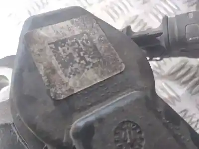 Peça sobressalente para automóvel em segunda mão pinça de travão traseira esquerda por toyota corolla (e18) * referências oem iam 46310f4011  