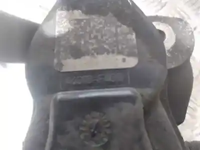 Second-hand car spare part rear right brake caliper for toyota corolla (e18) * oem iam references 46310f4011  