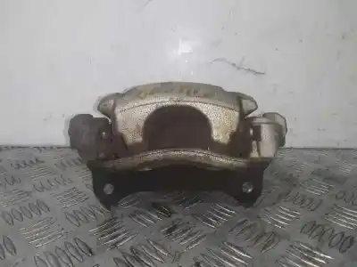 Second-hand car spare part front left brake caliper for toyota corolla (e18) * oem iam references   