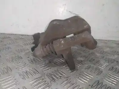 Second-hand car spare part front left brake caliper for toyota corolla (e18) * oem iam references   