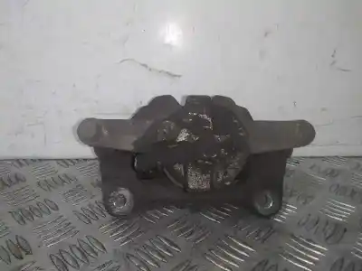 Second-hand car spare part front left brake caliper for toyota corolla (e18) * oem iam references   