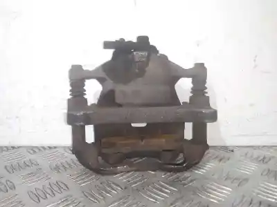 Second-hand car spare part front left brake caliper for toyota corolla (e18) * oem iam references   