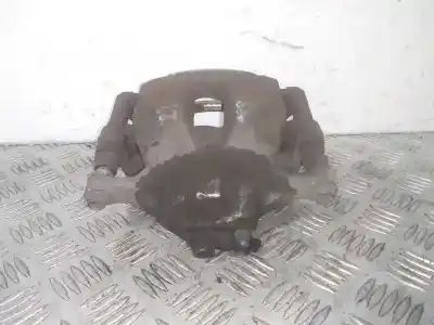 Second-hand car spare part front right brake caliper for toyota corolla (e18) * oem iam references   