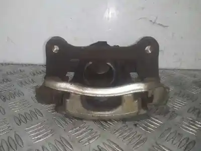 Second-hand car spare part front right brake caliper for toyota corolla (e18) * oem iam references   