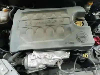 Автозапчастина б/у двигун комплект для lancia delta (181) gold посилання на oem iam 844a3000   Автозапчастина б/у двигун комплект для lancia delta (181) gold посилання на oem iam 844a3000