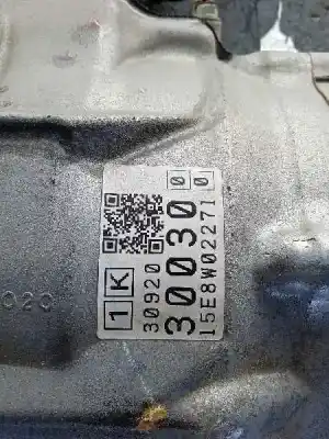 Автозапчасти б/у коробка передач за lexus is 300h ссылки oem iam   