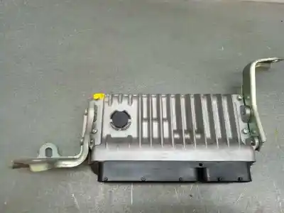 Second-hand car spare part ECU ENGINE CONTROL for TOYOTA AURIS TOURING SPORTS (E18)  OEM IAM references 896610ZM30  MB2756005371