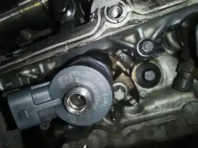Pièce détachée automobile d'occasion Injecteur pour CITROEN C4 CACTUS Shine Références OEM IAM 0445110566  