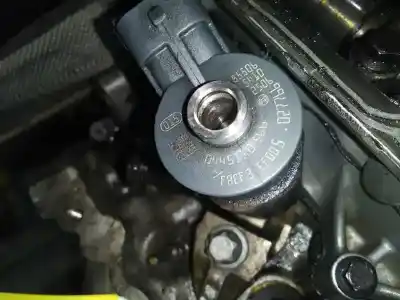 Pièce détachée automobile d'occasion Injecteur pour CITROEN C4 CACTUS Shine Références OEM IAM 0445110566  