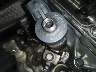 Gebrauchtes Autoersatzteil injektor zum citroen c4 cactus shine oem-iam-referenzen 0445110566