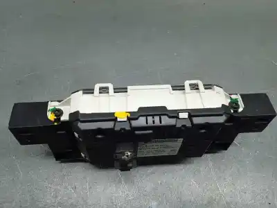 Second-hand car spare part display for ford focus lim. (cb8) titanium oem iam references am5t18b955bd  