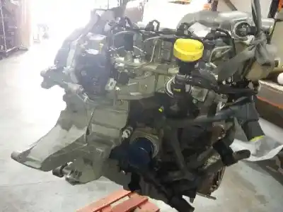 Автозапчасти б/у полный двигатель за renault scenic (ja..) 1.9 dci authentique ссылки oem iam f9q k7 b exp 