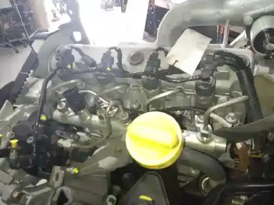 Автозапчасти б/у полный двигатель за renault scenic (ja..) 1.9 dci authentique ссылки oem iam f9q k7 b exp 