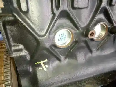 Автозапчасти б/у полный двигатель за renault scenic (ja..) 1.9 dci authentique ссылки oem iam f9q k7 b exp 