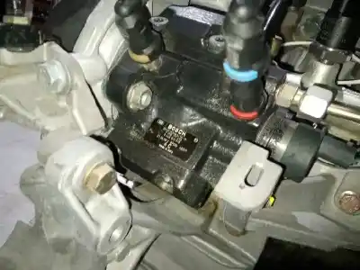 Автозапчасти б/у полный двигатель за renault scenic (ja..) 1.9 dci authentique ссылки oem iam f9q k7 b exp 