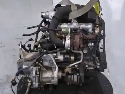 Автозапчасти б/у полный двигатель за renault scenic (ja..) 1.9 dci authentique ссылки oem iam f9q k7 b exp 