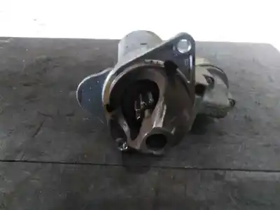 Автозапчастина б/у двигун запускається для opel corsa d (s07) 1.2 (l08 l68) посилання на oem iam 0001107493  