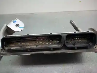 Second-hand car spare part ecu engine control for toyota corolla (e18) * oem iam references 896610zw90  mb2762008521