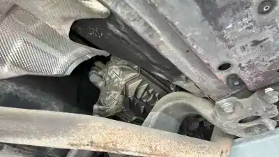 Автозапчасти б/у коробка передач за audi a4 berlina (8e) 2.0 tdi 16v (103kw) ссылки oem iam hcf