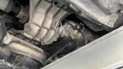 Автозапчастина б/у коробка передач для audi a8 d3 (4e2, 4e8) 3.0 tdi quattro посилання на oem iam gzv 4x4 auto